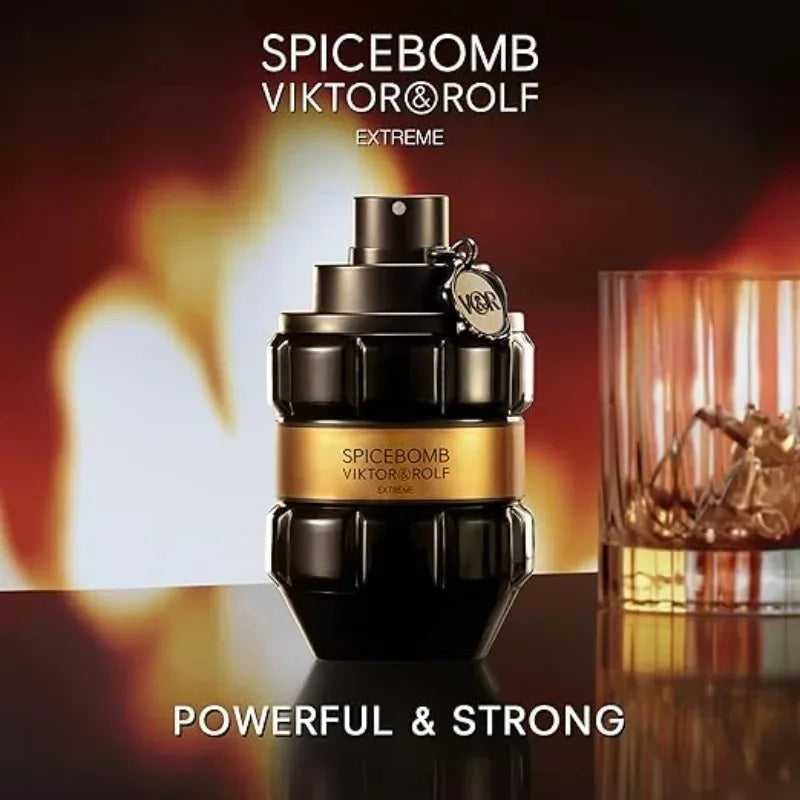 Viktor Rolf Spicebomb Extreme Spray Ladies' perfume
