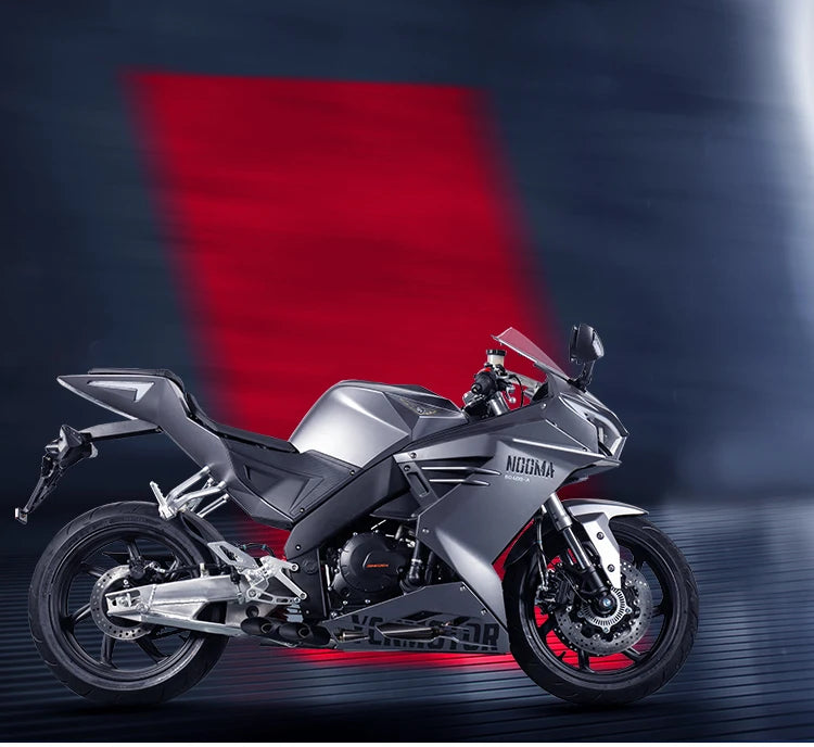 NOOMA  ABS Y2 Best Quality Top 400CC  Fashion Gas Motorbike Fuel Gasoline Racing Motorcycle For Sales