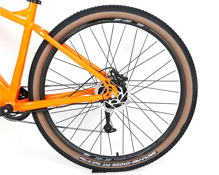TWITTER E300 27.5/29in 48V500W13A resistive force bike 624Wh mountain e-bike with power-off hydraulic brakes electric bicycle