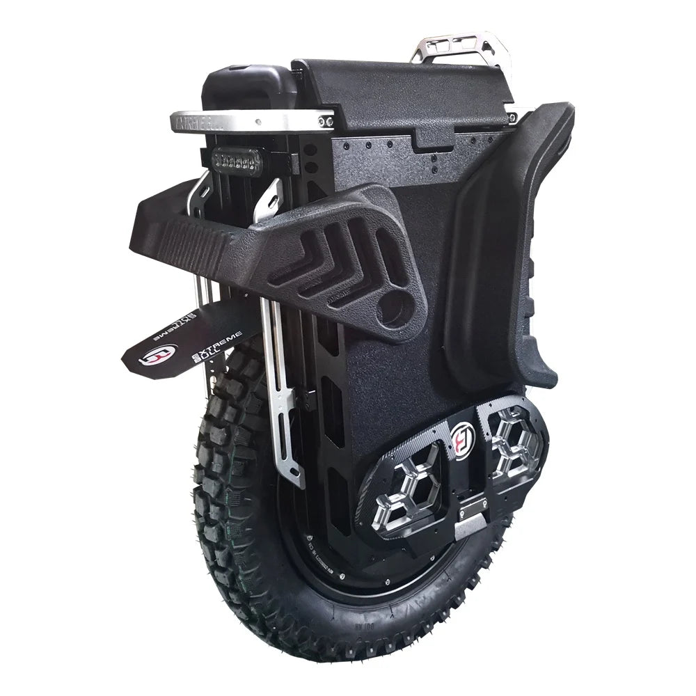 Begode EXTREME BULL Commander Mini 50E 50S Electric Unicycle 16inth 2400wh 134v 35kg EUC Wheel Super Endurance