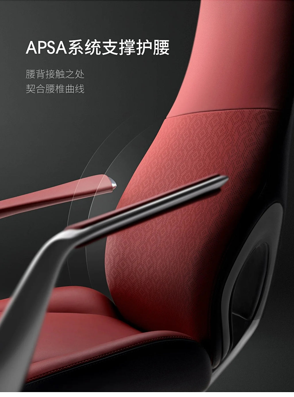 Organizer Ergonomic Chair Aesthetic Gaming Modern Back Support Office Chair Executive Luxury Cadeiras De Escritorio Furniture