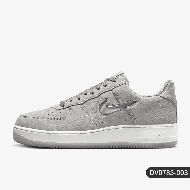 Nike genuine Air Force 1 Low Retro men's and women's low top board shoes DV0785-003