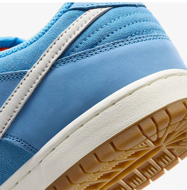 Nike genuine Dunk SB Low Pro men's and women's retro casual board shoes FJ1674-401