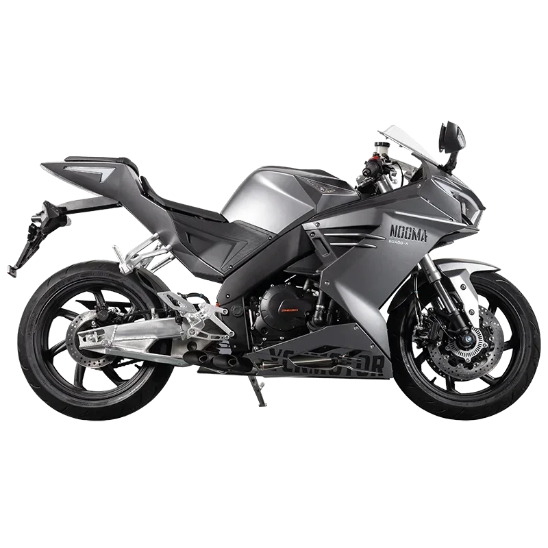 NOOMA  ABS Y2 Best Quality Top 400CC  Fashion Gas Motorbike Fuel Gasoline Racing Motorcycle For Sales