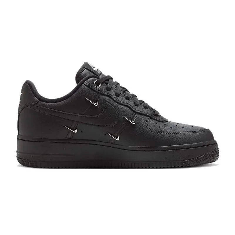 Nike Air Force 1 '07 LX Classic Multi-Functional Anti-Slip Wear-Resistant Versatile Sports Casual Skate Shoes HQ1180-001