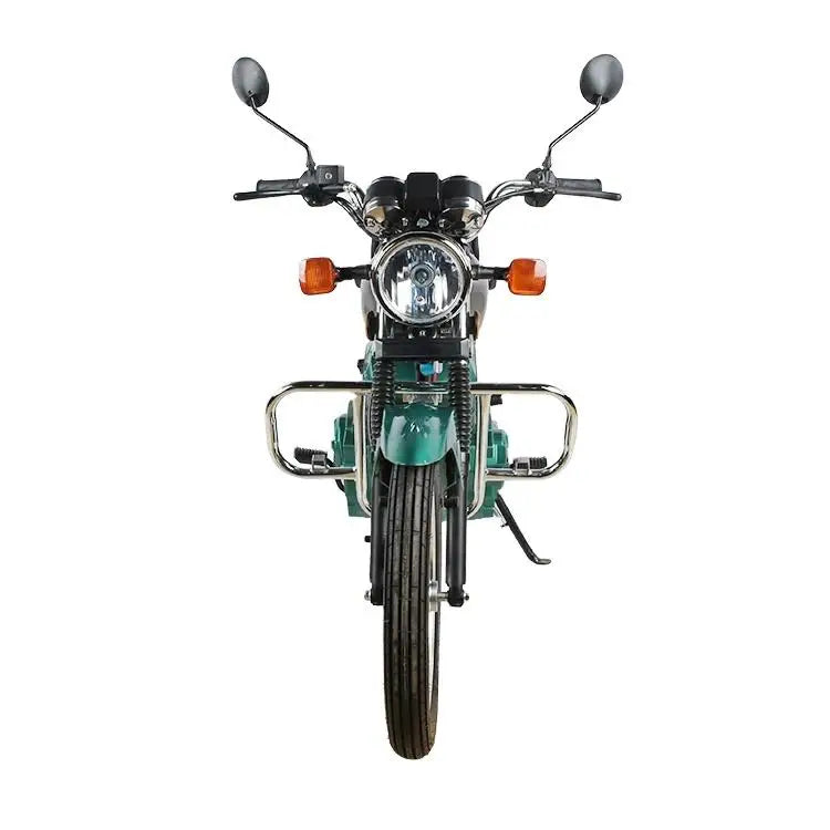 Electric Racing Motorcycles Max Loading 200kg Motor 15 Inch Vacuum Tire Fast Electric Motorcycle