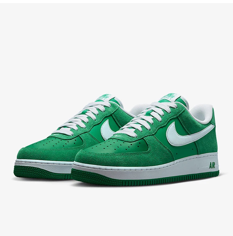 Nike Authentic Air Force 1 Men's Durable Casual Sports Shoes IB6388-300