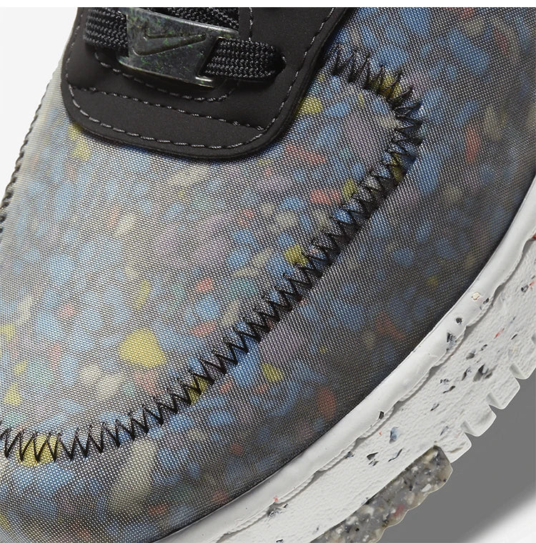 Nike genuine Air Force 1 women's sports and leisure board shoes CT1986-002