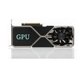 Geforce RTX 4090 GDDR6 GPU Graphics Card for Nv
