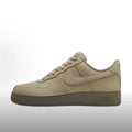 Nike Air Force 1 07 Minimalist Fashionable Versatile Everyday Slip-On Casual Low-Top Comfortable Skate Shoes FN8540-100
