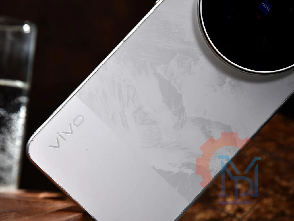 Original Vivo X300 Ultra 5G Mobile Phone Android Phone 6.7Inch AMOLED 100W Charge IP68 Waterproof Unlocked Smartphone