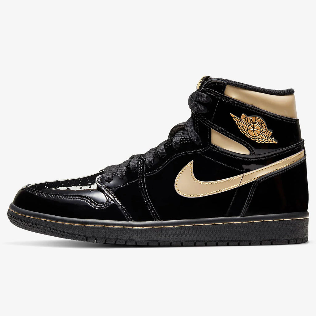 Nike genuine Air Jordan 1 AJ1 Men's High-Top Casual Skate Shoes 555088-032