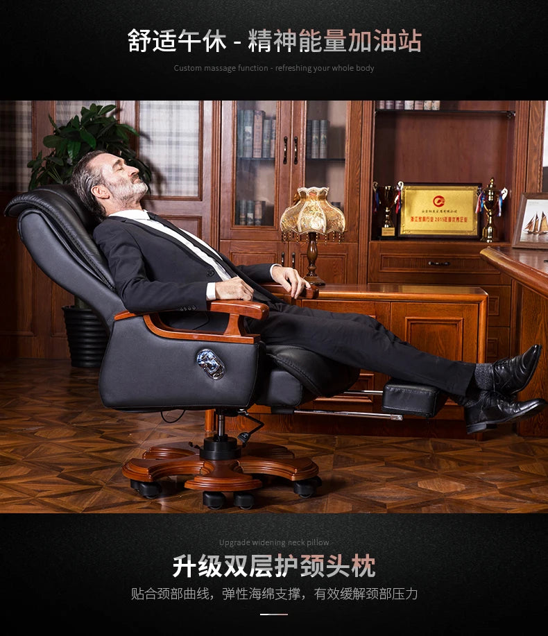Executive Home Office Chair Gaming Computer Designer Meditation Office Chair Comfy Desk Sillas Gamers Baratas Office Furniture