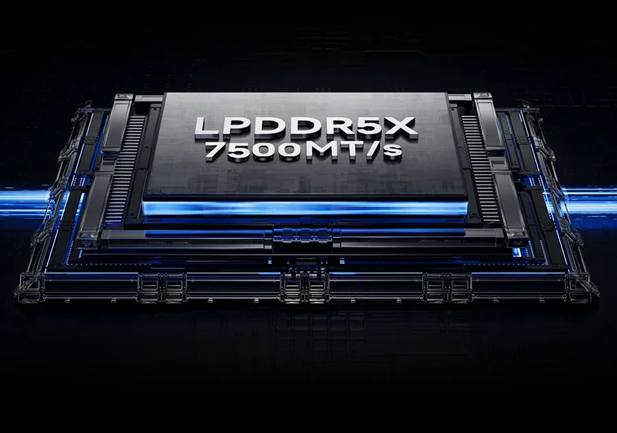 GPD WIN Mini 2026 7 Inch Handheld Gaming Laptop AMD AI 9 HX 370 32GB RAM 2TB PCIE4.0 Pocket Portable Game Console