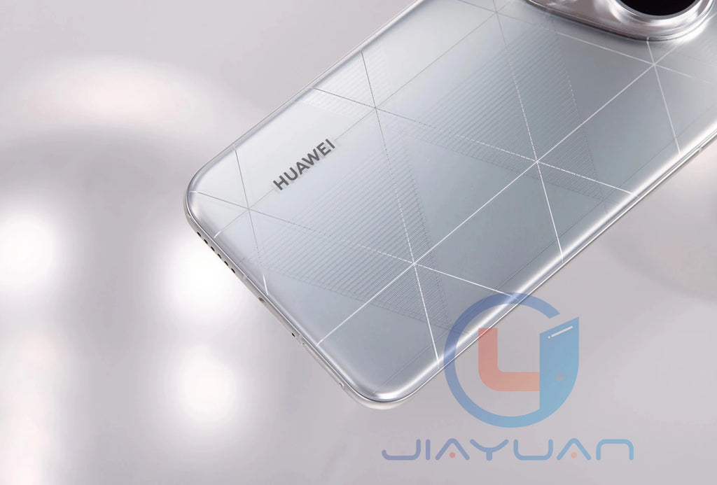 Origianl Huawei Pura 70 Pro+ Plus 5G Mobile Phone 6.8" Screen Kirin 9010 Octa Core HarmonyOS 4.2 Battery NFC Smartphone