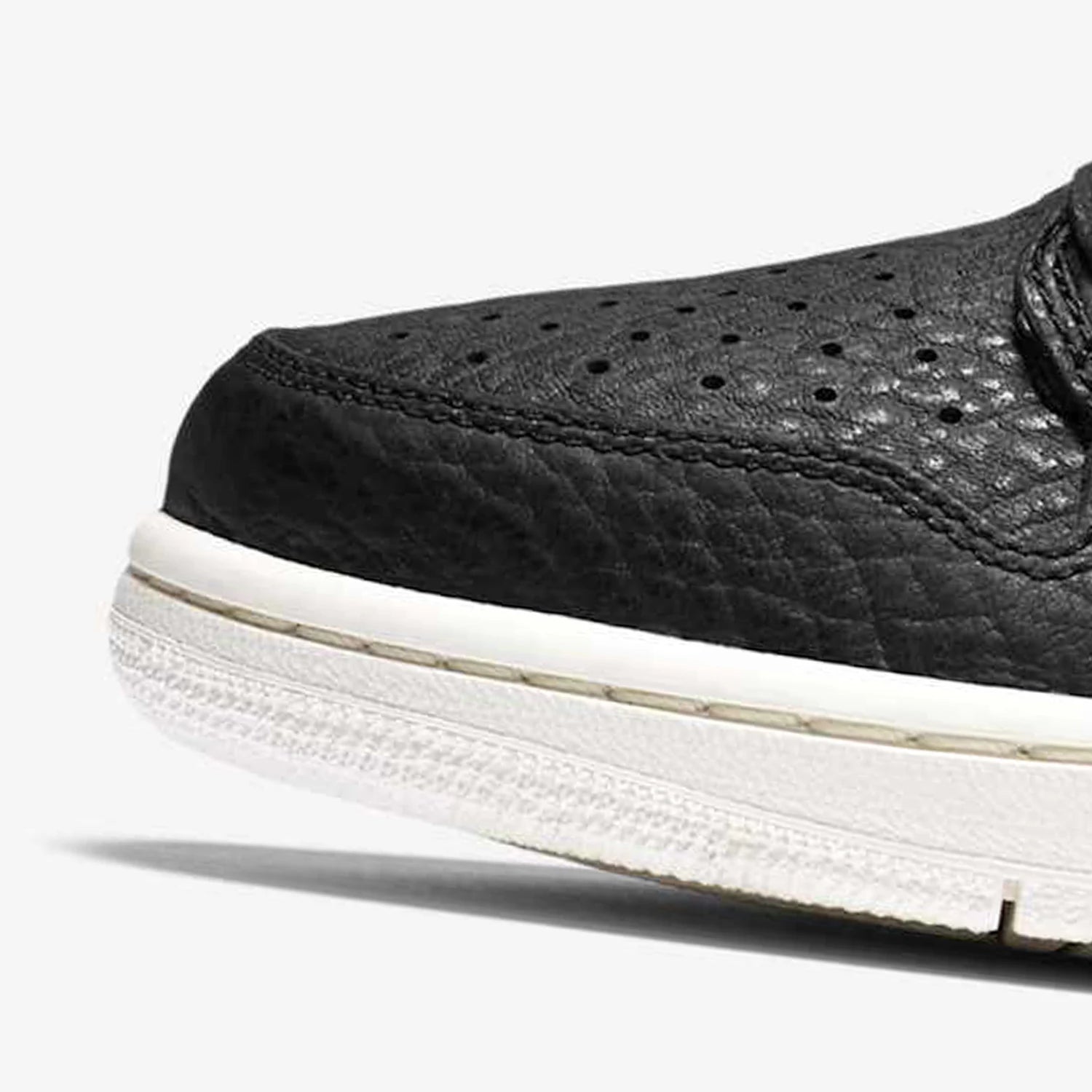 Nike genuine ir Jordan 1 Retro Low men's low top board shoes 848775-005