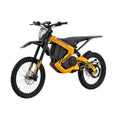 Mantis Newest 72v 5000w Off Road Electric Dirt Bike Motorcycle