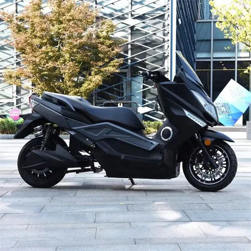 Zuimi High-end High Speed 72V 100Ah Electric Bike Pedal Scooters 8000w Electric Scooters Powerful Adult