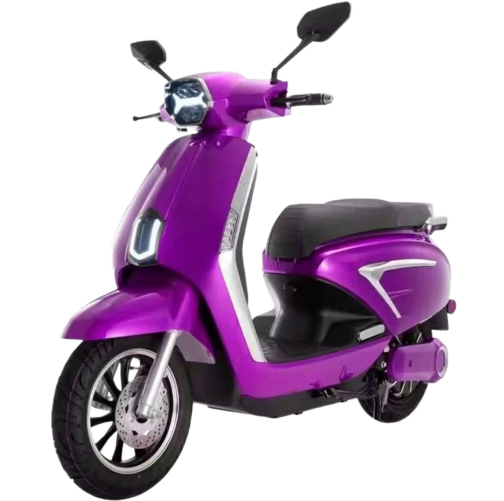 2023 Fashion Low Cost EEC COC Electric Racing Motorcycle for Wholesale Fashion Intelligent Electric Vehicle