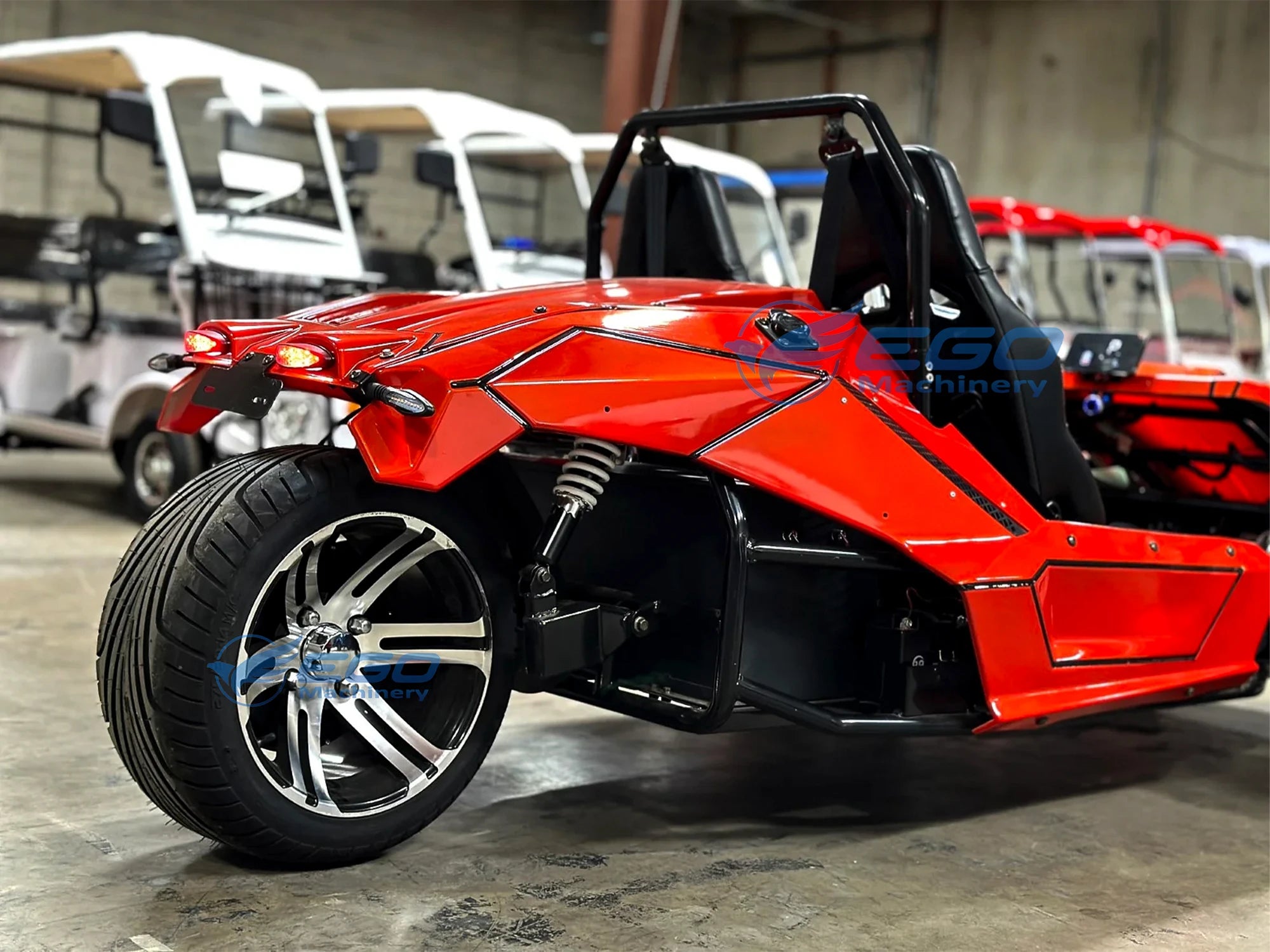zHWholesale high quality tricycle adult automatic 3-wheel motorcycle