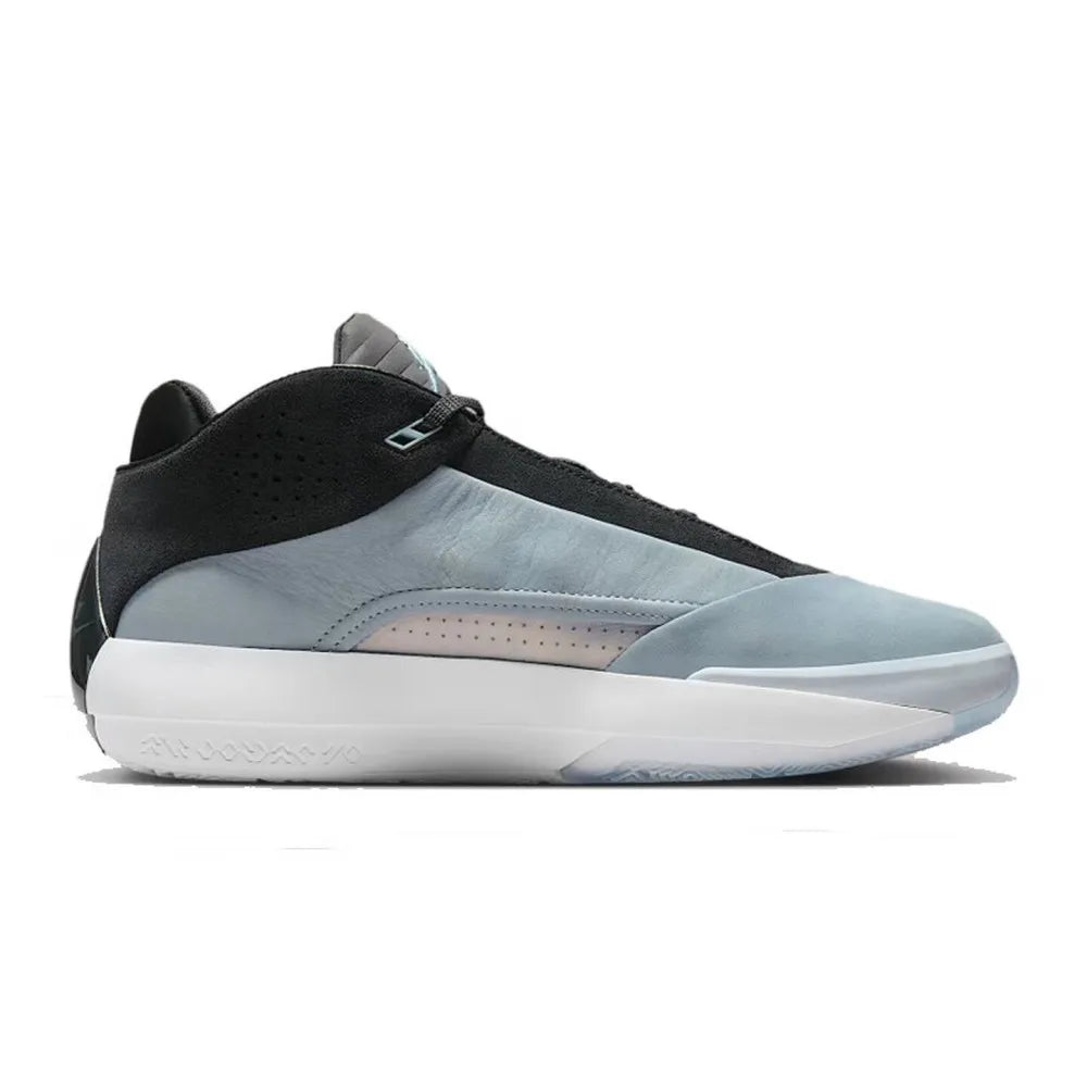 Nike AIR JORDAN 40 Men's Basketball Shoes: Training, Non-Slip, Durable, Comfortable, and Cushioned HM9932-400