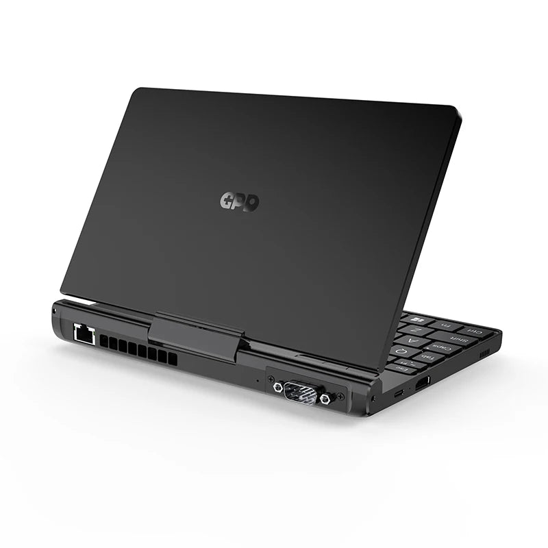 New Cheap GPD Pocket 3 Windows Gaming Laptop Notebook PC Computer Intel i7 1195G7 16GB RAM 1TB SSD KVM RS232 Module
