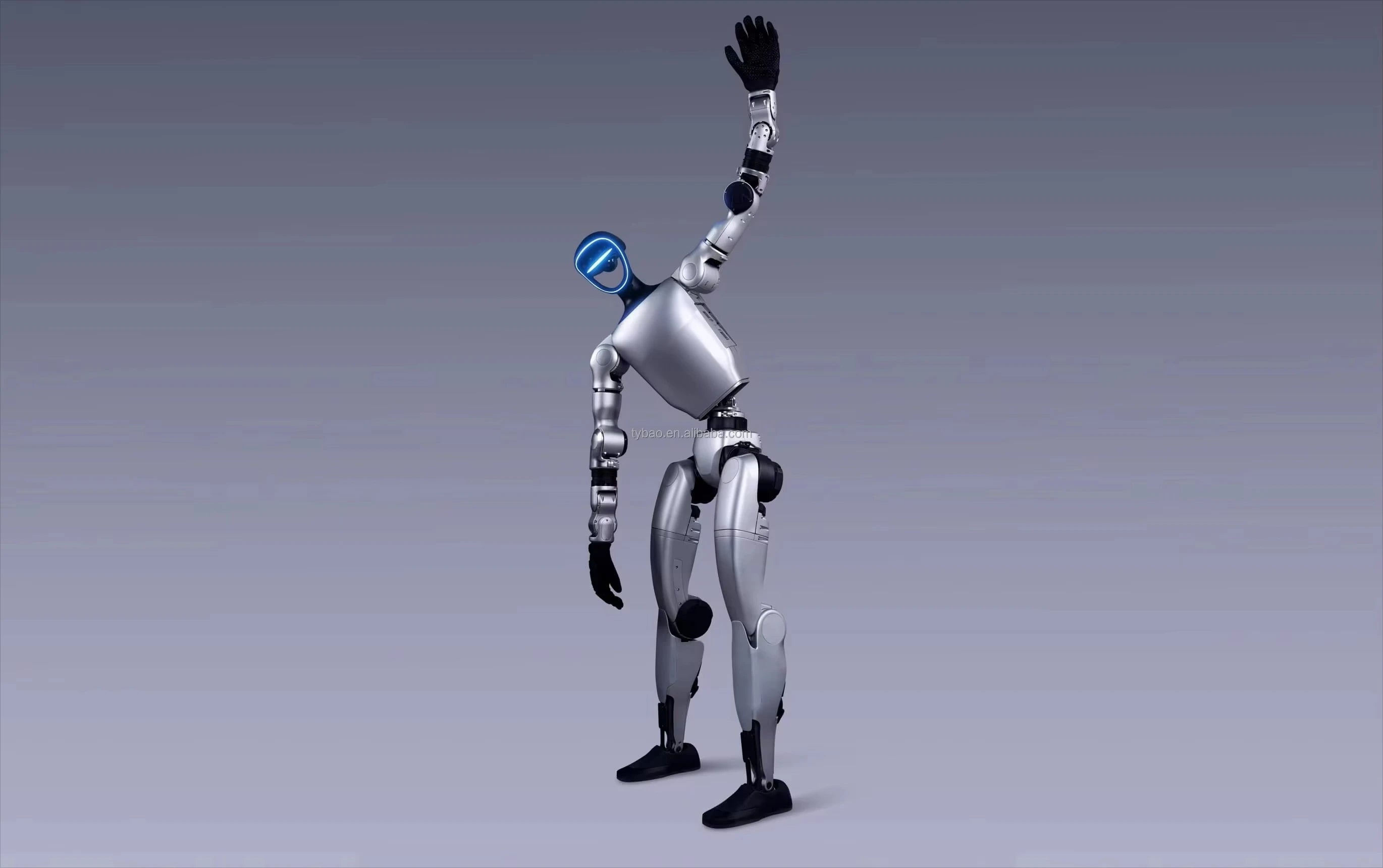 Hot Selling Products in 2026-Integrated Intelligent Humanoid Robots, AI Home Care Robots, and Industrial Factory Robots in China
