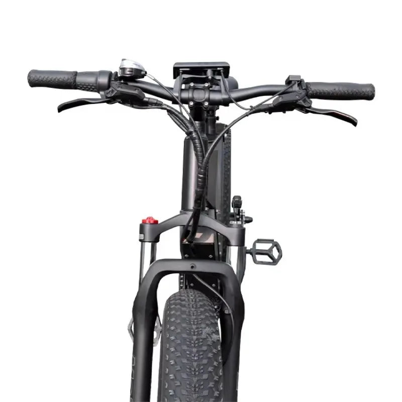 SXLL New 48v used electric bicycle cheap mountain electric bicycle 1000W 15000W 2000W 26 inch steel lithium battery LCD 7 speed