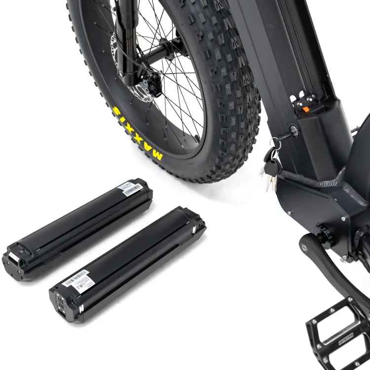 Mario 26 fat tire fast electric mountain bike 1200w rear hub motor 8 speed