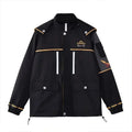 Genuine Kamen Rider King Jacket Casual Animation Two-dimensional Anime Coat