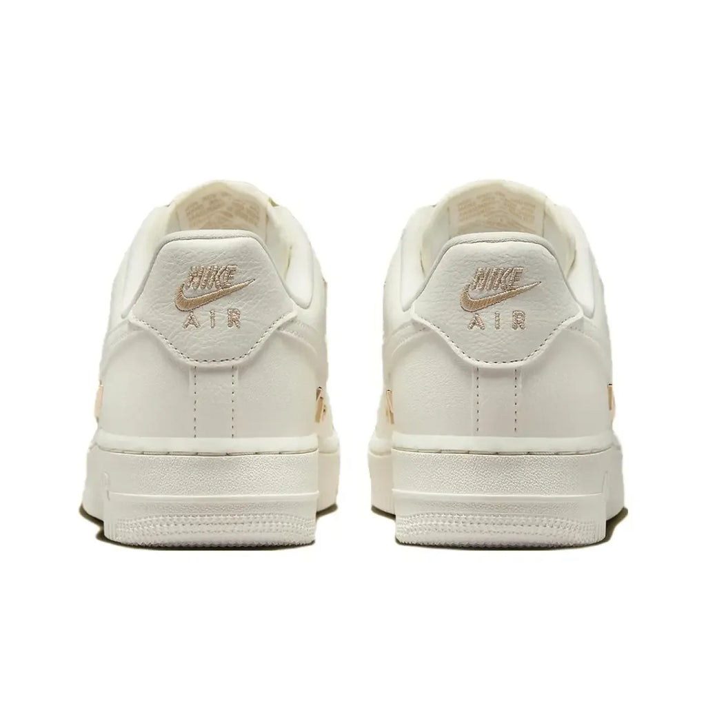Nike Air Force 1 Fashionable and Versatile Casual Shoes Non-Slip and Wear-Resistant Unisex Low-Top Skate Shoes FJ4146-114