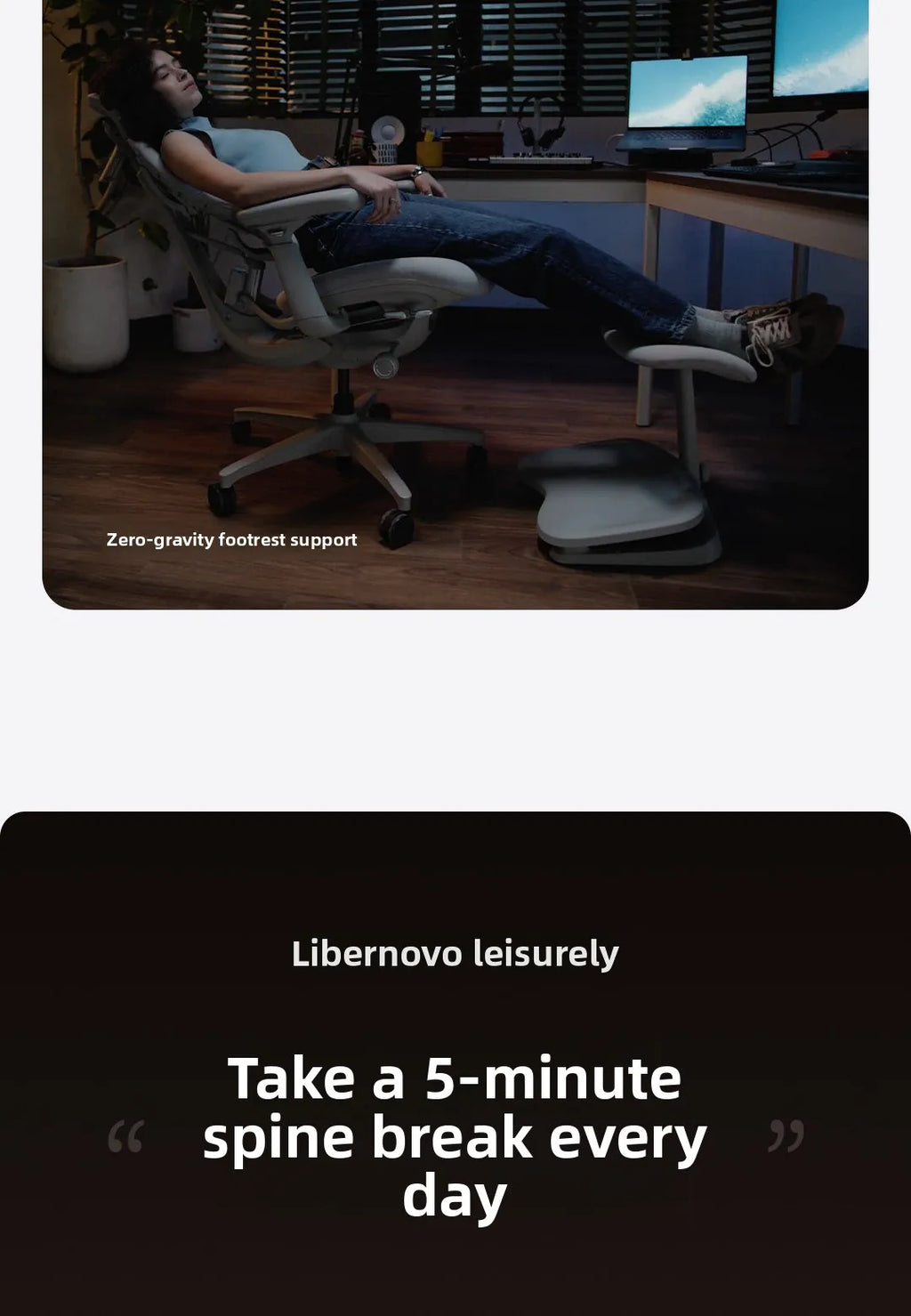 Office Chairs LiberNovodynamic Ergonomic Chairer Gonomic Computer Chairoffice Gaming Cadeira Escritorio Recliner Armchair