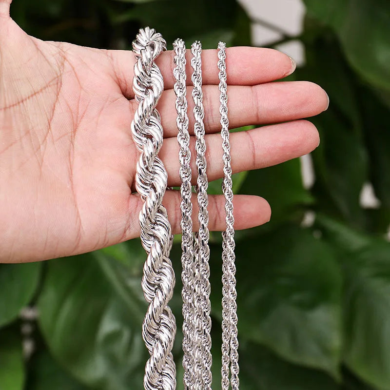 Necklace Moissanite Detailed Ideal For Beach Vacation Holiday And Seaside Daily Wear