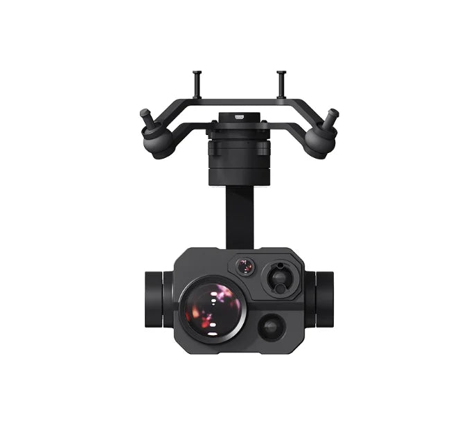 SIYI ZT30 AI 180x Quad-Light Pod Hybrid Light Varying Wide-Angle PTZ Mapping Four Sensors UAVs UGVs Drone Accessories DIY Camera