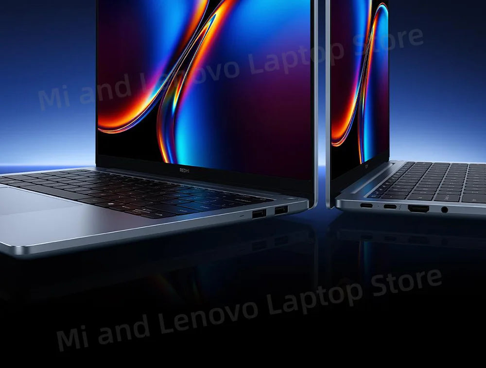 Xiaomi REDMI Book Pro 14 2026 Ultra5-338H/Ultra7-358H 32GB+1TB 14inch 2.8K 120Hz Screen Blue