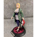 Spot Rocket Toys Naruto Shinto Tsunade 1/6 Action Figure Gift Model Collection Collectible Model Decoration