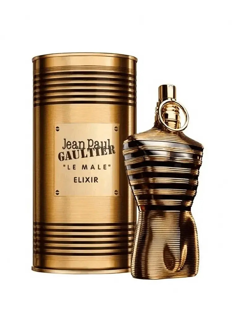 Jean Paul Gaultier Le MALE ELIXIR By Jean Paul Gaultier For Men