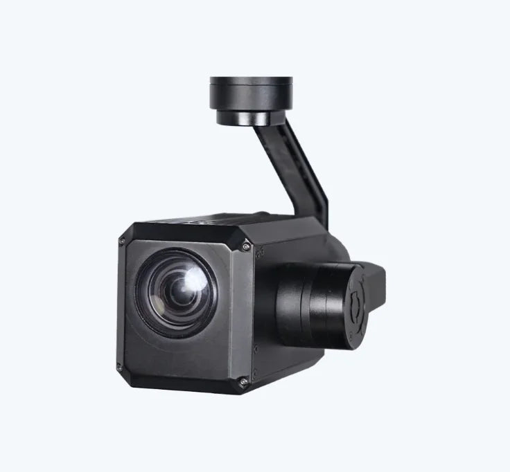 Z40K Single 4K HD 25x Zoom Gimbal Camera 3-Axis Gimbal  for Aerial Photography Patrol Inspection Drones Accessories