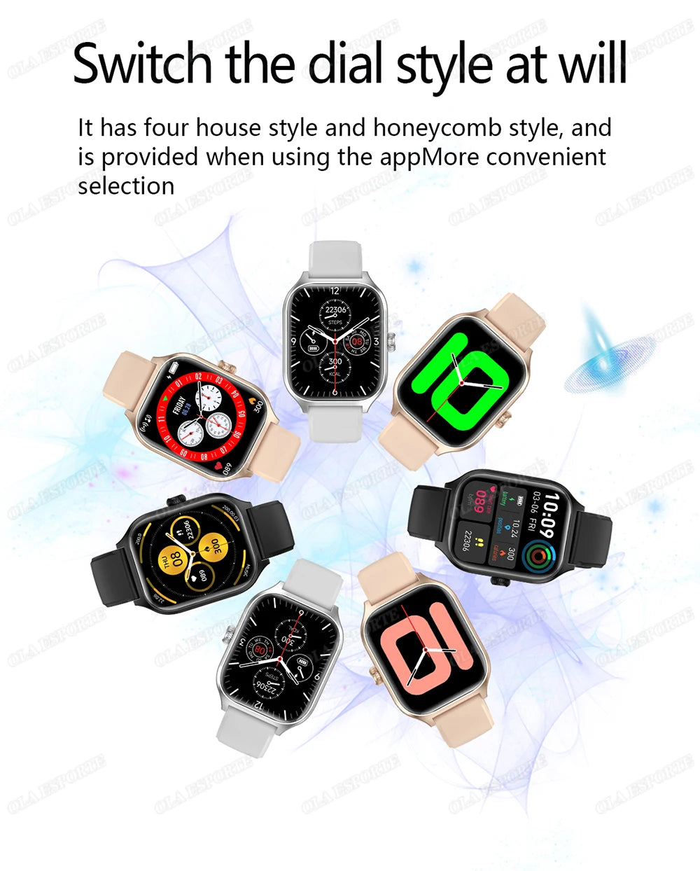 New Outdoor Military GPS Smart Watch Men Waterproof Multiple Sport Mode Fitness HD Bluetooth Calls Smartwatch Men Women Bracelet