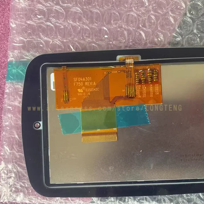 SF04A301 SF04032F SF04A301F750 E252043C LCD Display With Touch panel For Hot.Sp.ring ARIA Screen