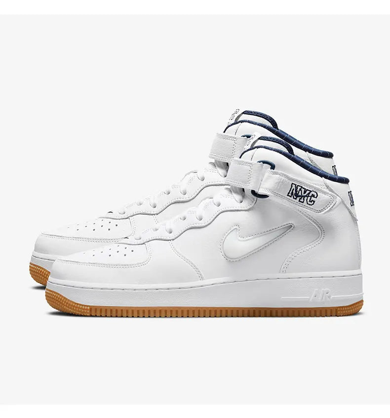 Nike genuine Air Force 1 AF1 Unisex Casual Sneakers DH5622-100