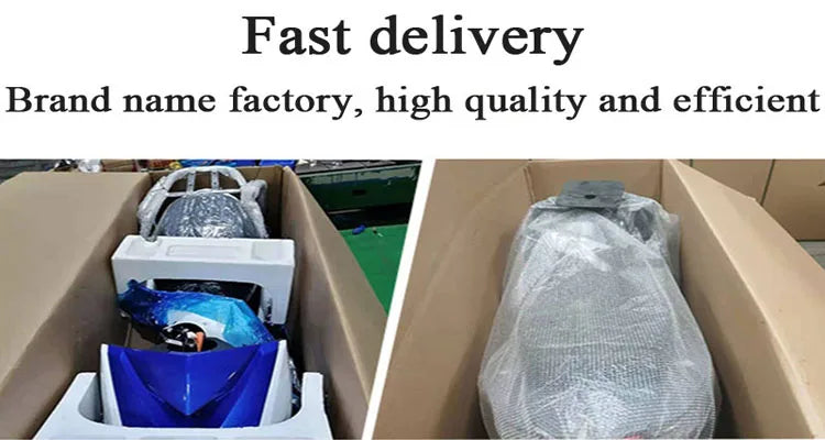 Luyuan Wholesale Lithium Lead Acid Battery Electric Sport Motorcycle New Energy Electric Vehicles Motorcycle Electric Kit