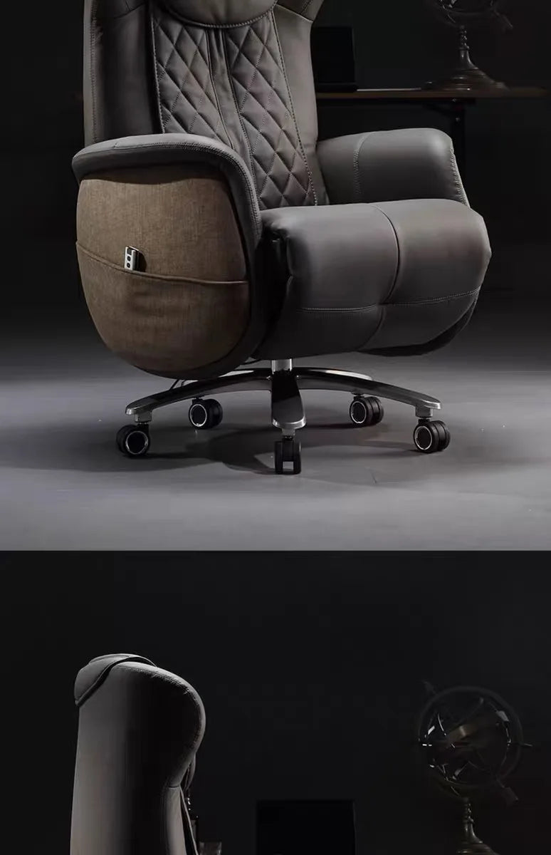 Gaming Luxury Office Chair Executive Design Organizer Cushion Office Chair Salon Ergonomic Cadeira De Escritorio Furniture