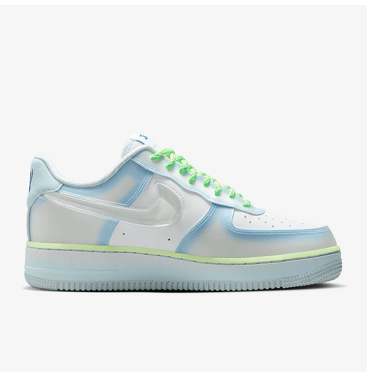 Nike genuine Women's Fashion Low-top Skate Shoes HJ4399-400