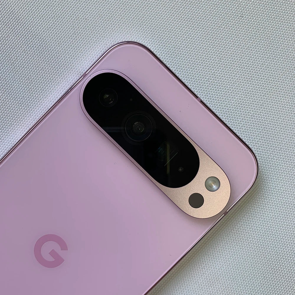 Original Google Pixel 9 Pro XL 5G Mobile Phone 128GB/256GB/512GB NFC eSIM 120Hz 6.8'' 50MP+48MP+42MP OctaCore Android SmartPhone