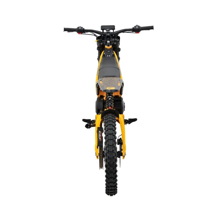 Mantis Newest 72v 5000w Off Road Electric Dirt Bike Motorcycle