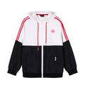 Moeyu KAMEN RIDER Men Hooded Coat Anime GEATS Impression Jacket Women Clothing Male Costume Zipper Overcoat Casual Streetwear