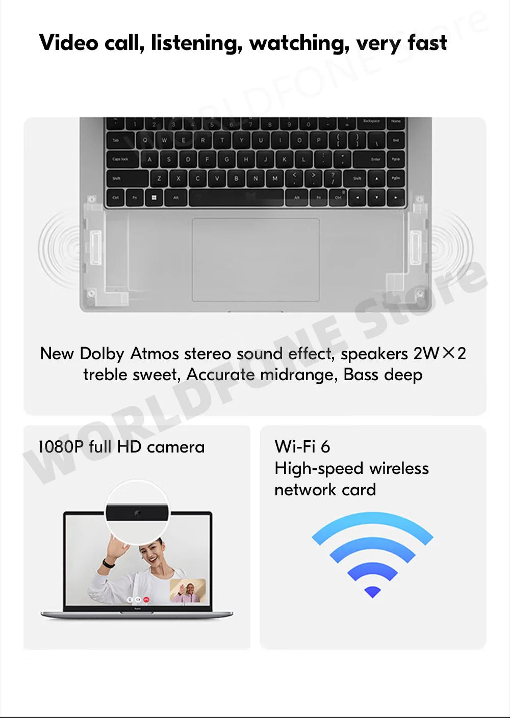 Xiaomi Book Pro 14 Laptop Intel Core Ultra X7 358H 32G RAM 1T SSD 14.6-inch 3.1K OLED 120Hz New Mi Notebook