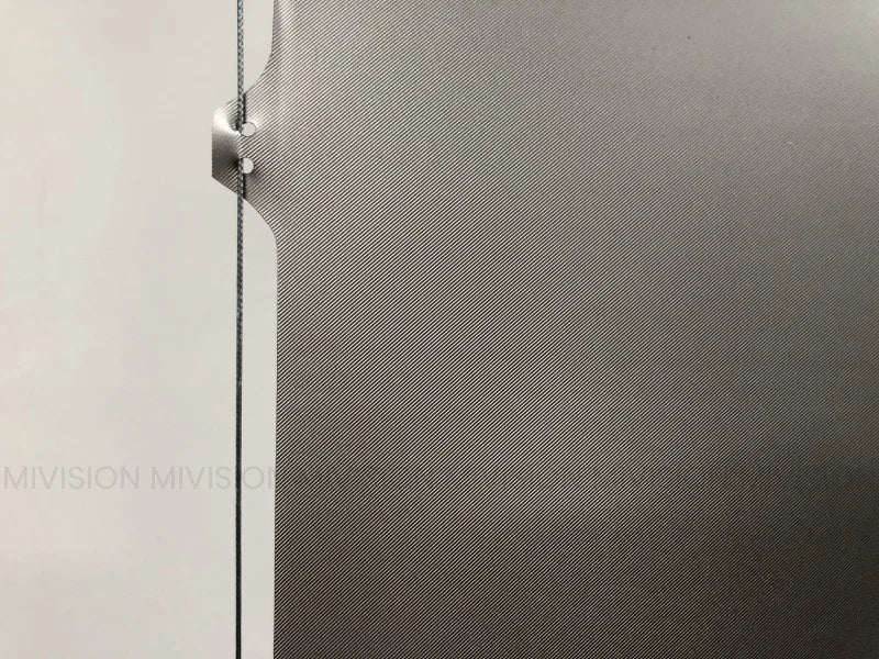 Motorized Fresnel ALR Floor Rising Projector Screen for Standard/Long Throw Projector, 8K Floor Stand Screen for Home Theater