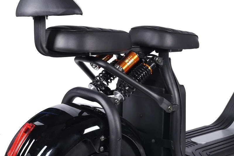 X7 electric vehicle, dual lithium battery adult electric vehicle electric skateboard